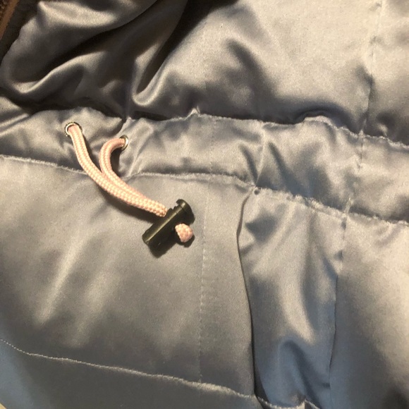 Triple Five Soul Down-filled Winter Coat - Picture 9 of 12